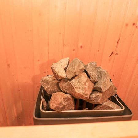 Creed Cabin Stornoway (Isle of Lewis) Exterior foto