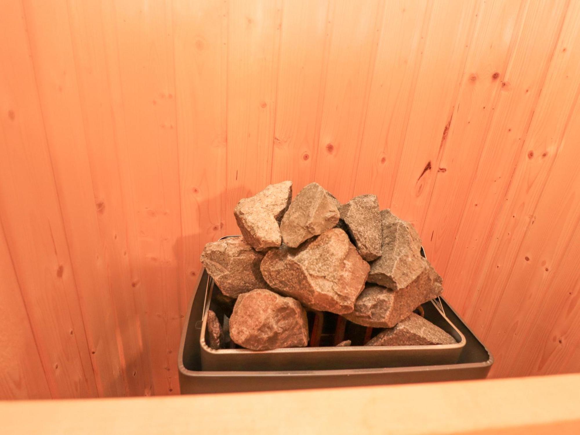 Creed Cabin Stornoway (Isle of Lewis) Exterior foto