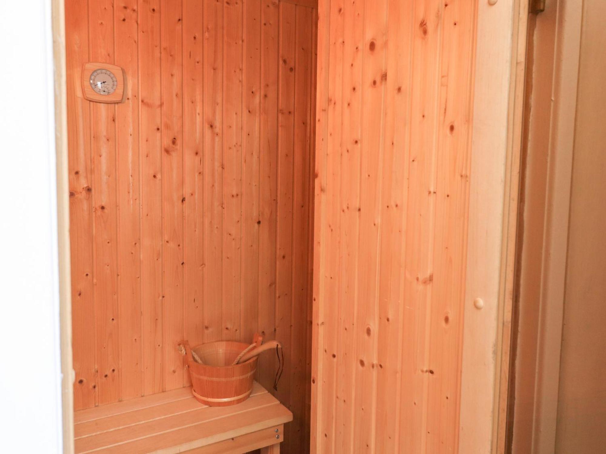 Creed Cabin Stornoway (Isle of Lewis) Exterior foto