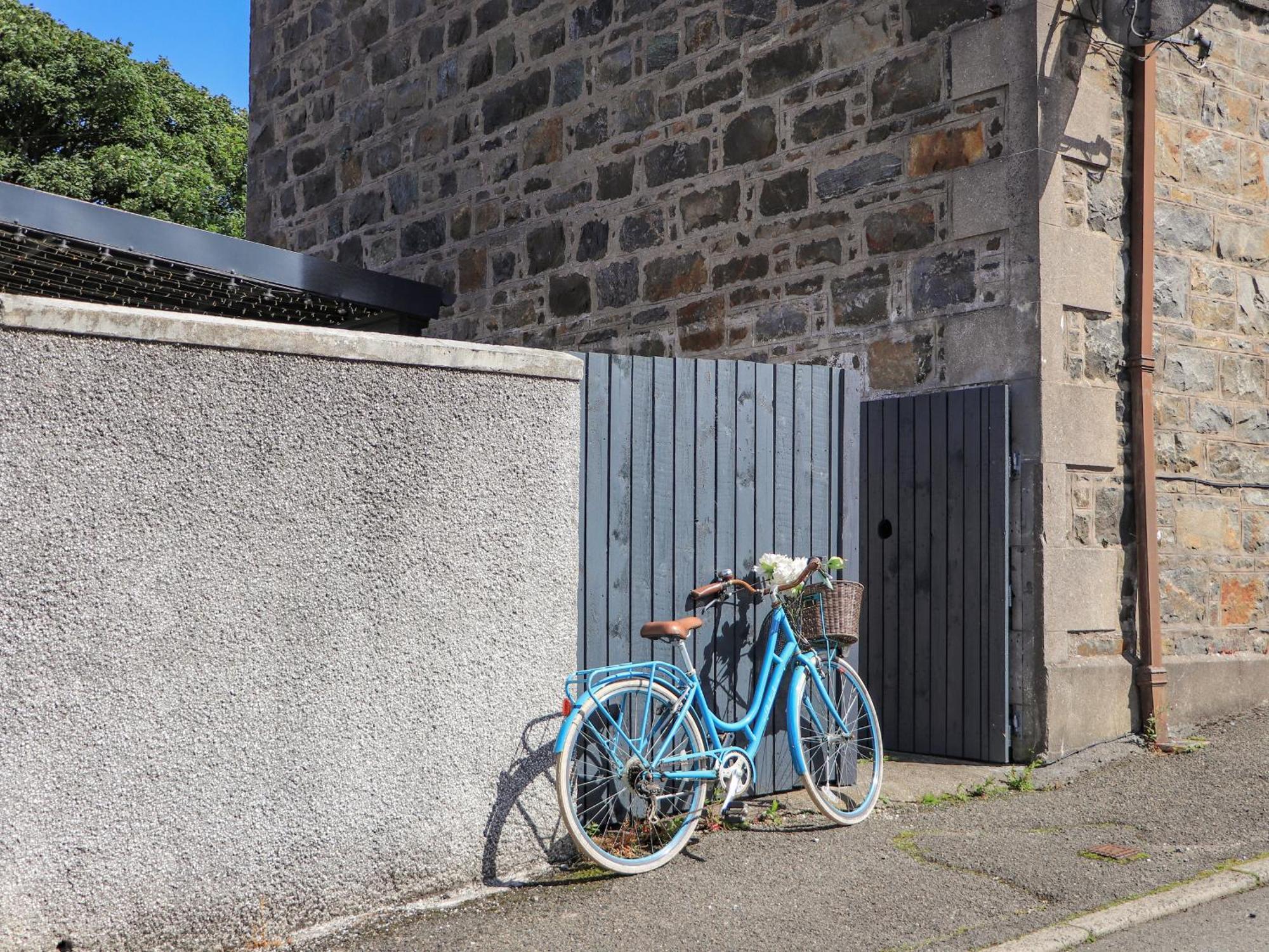 Creed Cabin Stornoway (Isle of Lewis) Exterior foto